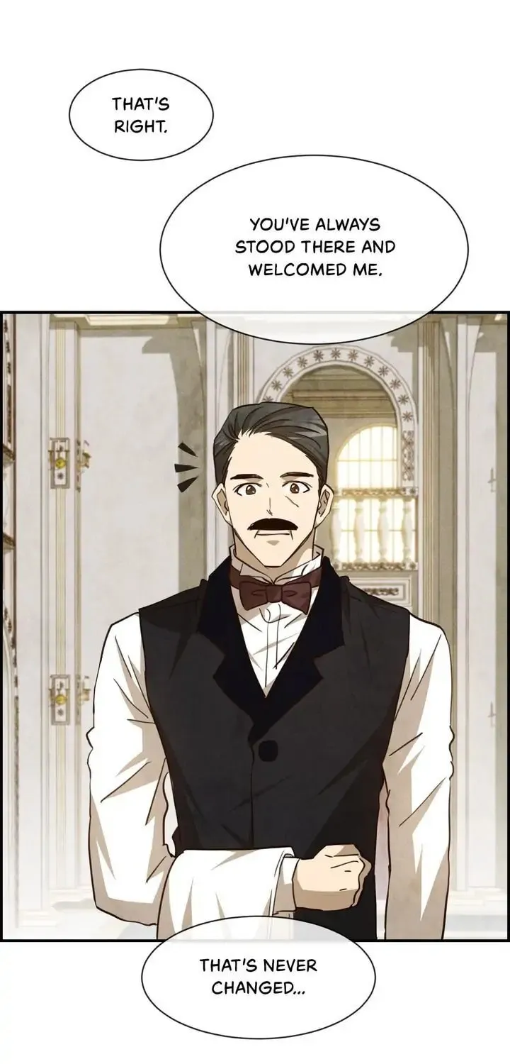 Ingrid, the White Deer Chapter 81 page 34 - 