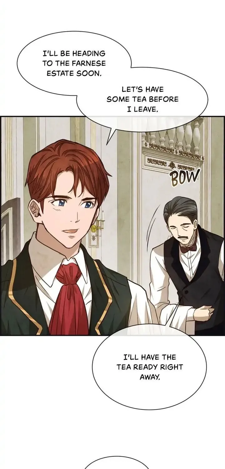 Ingrid, the White Deer Chapter 81 page 35 - 