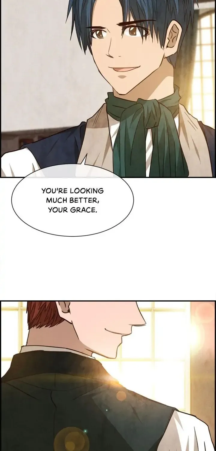 Ingrid, the White Deer Chapter 81 page 5 - 