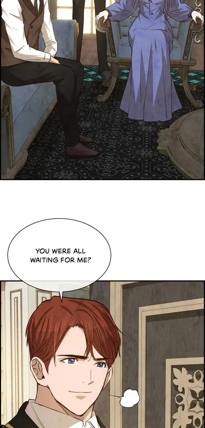 Ingrid, the White Deer Chapter 81 page 41 - 