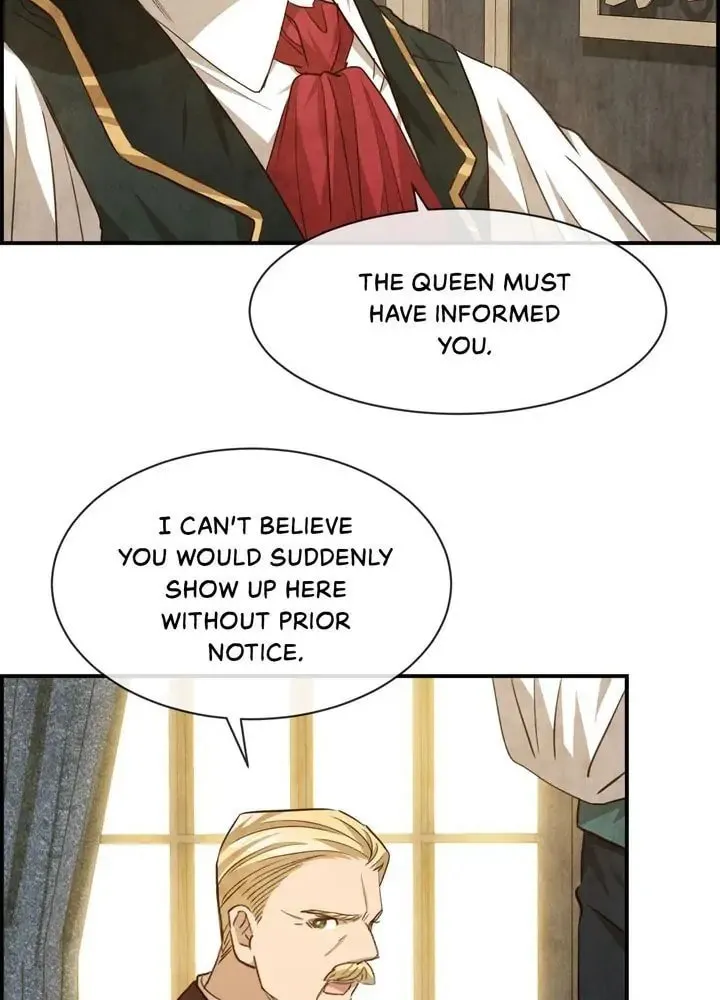 Ingrid, the White Deer Chapter 81 page 42 - 
