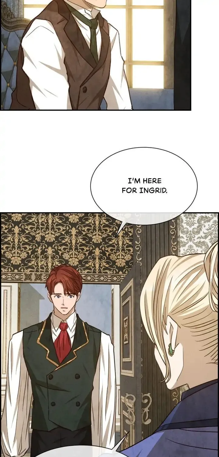 Ingrid, the White Deer Chapter 81 page 43 - 