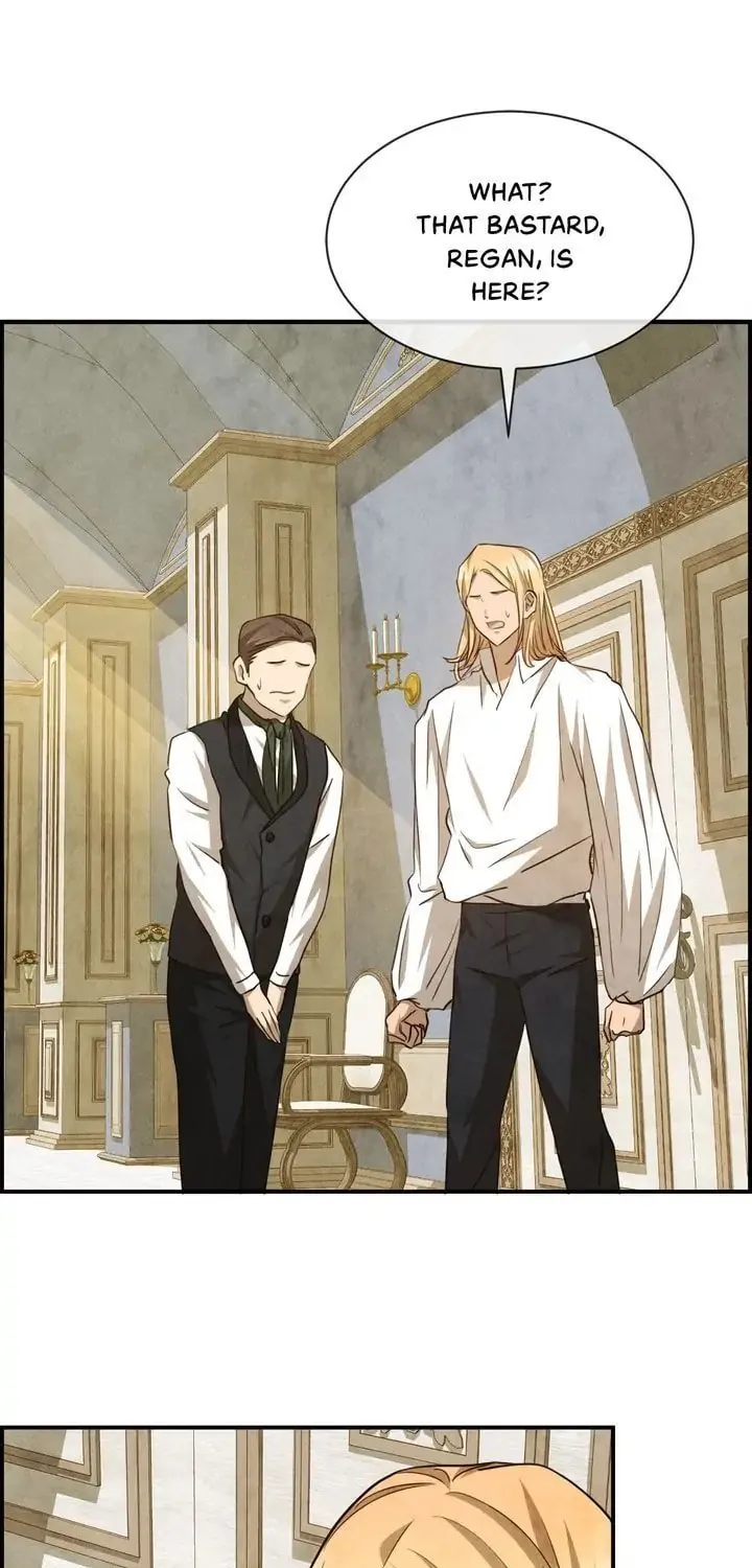 Ingrid, the White Deer Chapter 81 page 46 - 