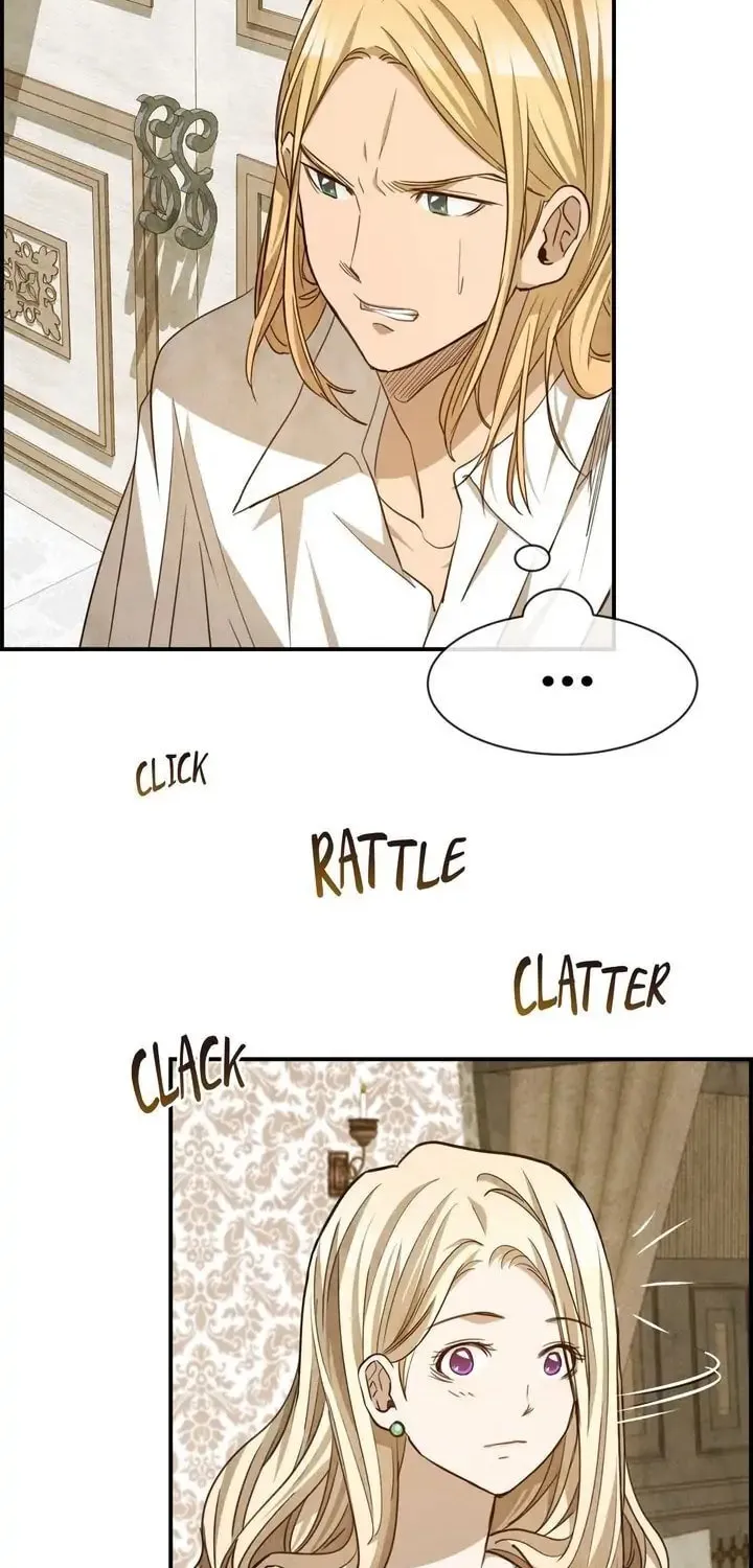 Ingrid, the White Deer Chapter 81 page 47 - 