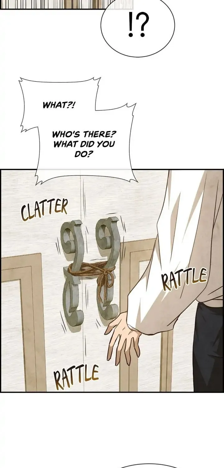 Ingrid, the White Deer Chapter 81 page 49 - 