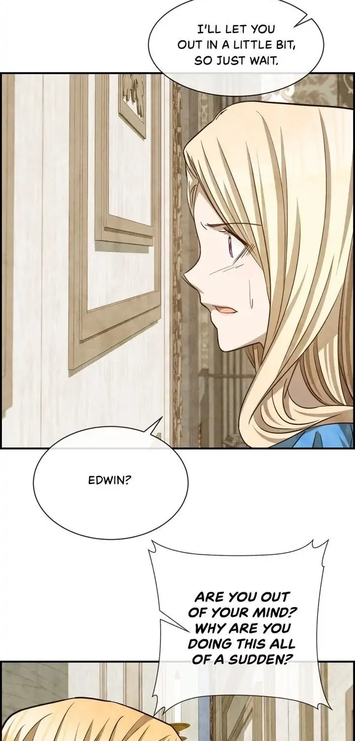 Ingrid, the White Deer Chapter 81 page 50 - 