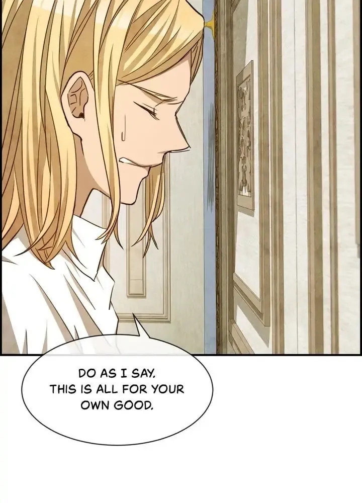 Ingrid, the White Deer Chapter 81 page 51 - 