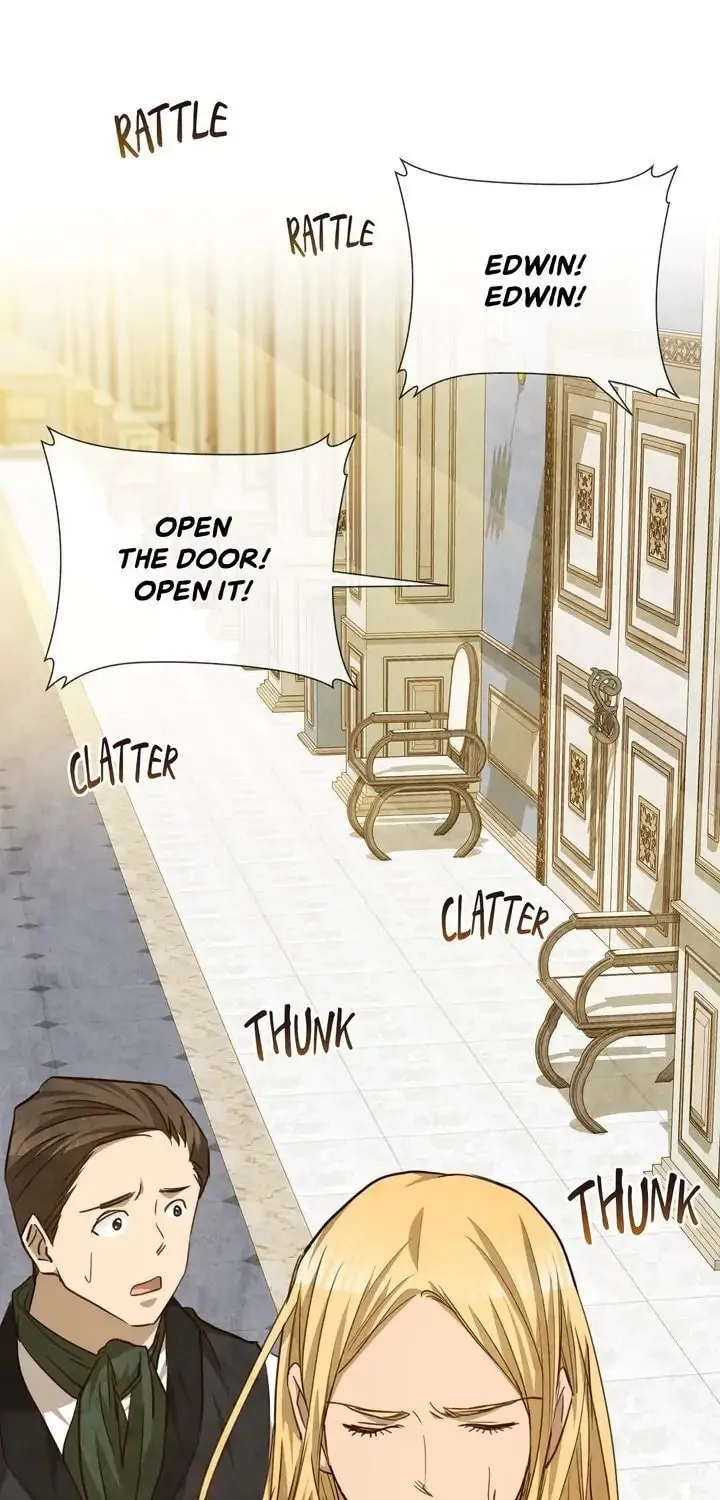 Ingrid, the White Deer Chapter 81 page 53 - 