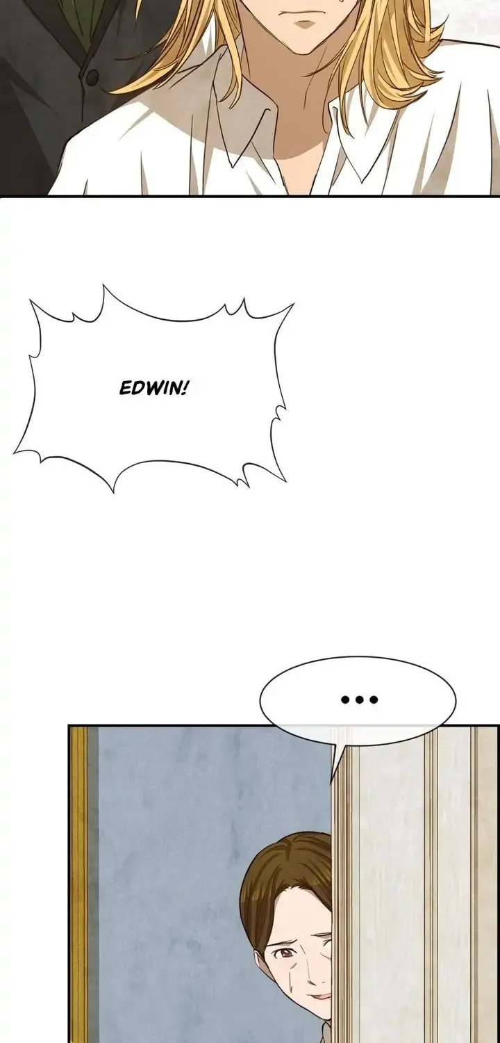 Ingrid, the White Deer Chapter 81 page 54 - 