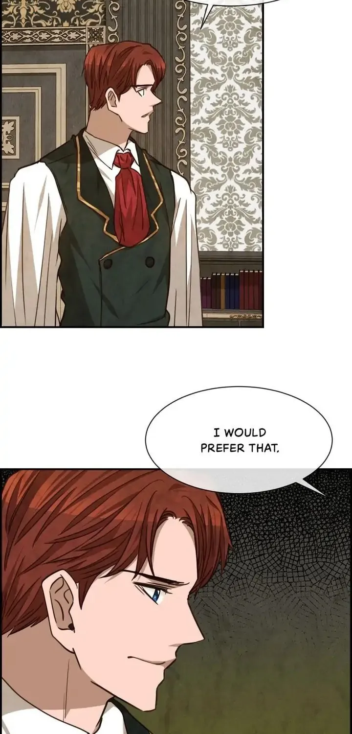 Ingrid, the White Deer Chapter 81 page 57 - 