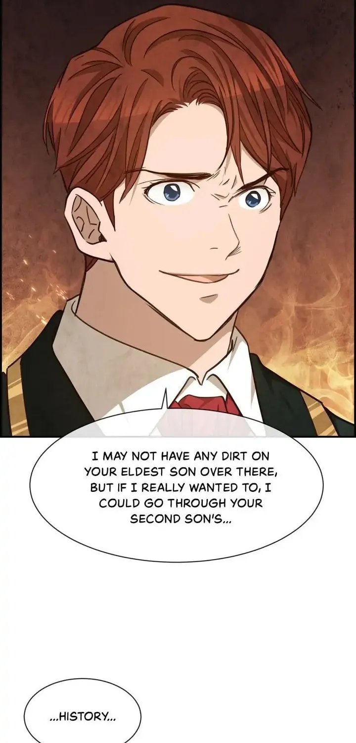 Ingrid, the White Deer Chapter 81 page 60 - 