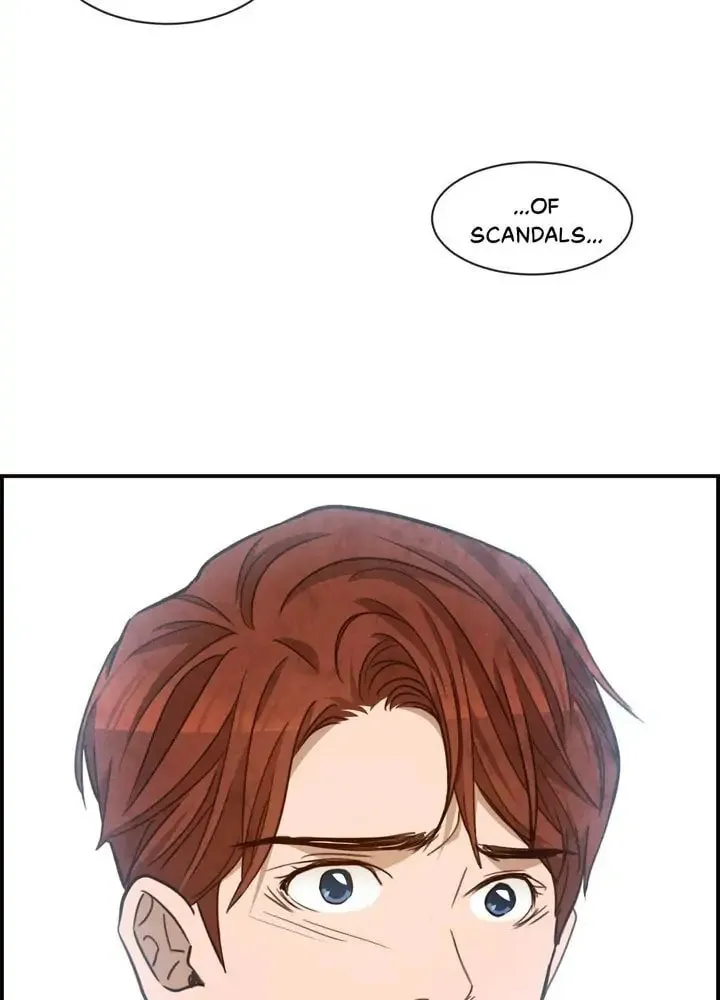 Ingrid, the White Deer Chapter 81 page 61 - 