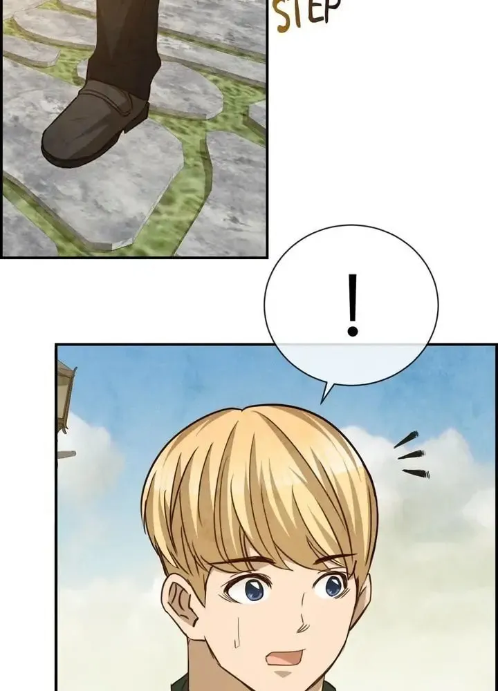 Ingrid, the White Deer Chapter 81 page 10 - 