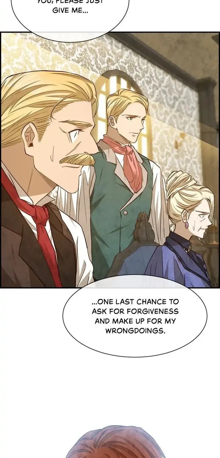 Ingrid, the White Deer Chapter 82 page 11 - 