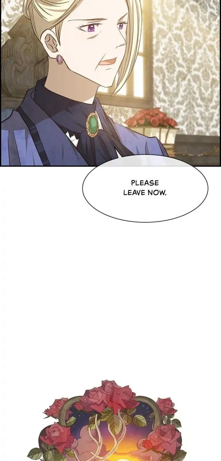 Ingrid, the White Deer Chapter 82 page 15 - 