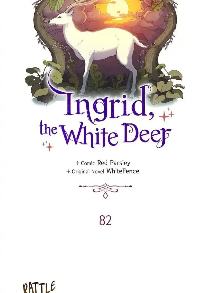 Ingrid, the White Deer Chapter 82 page 16 - 