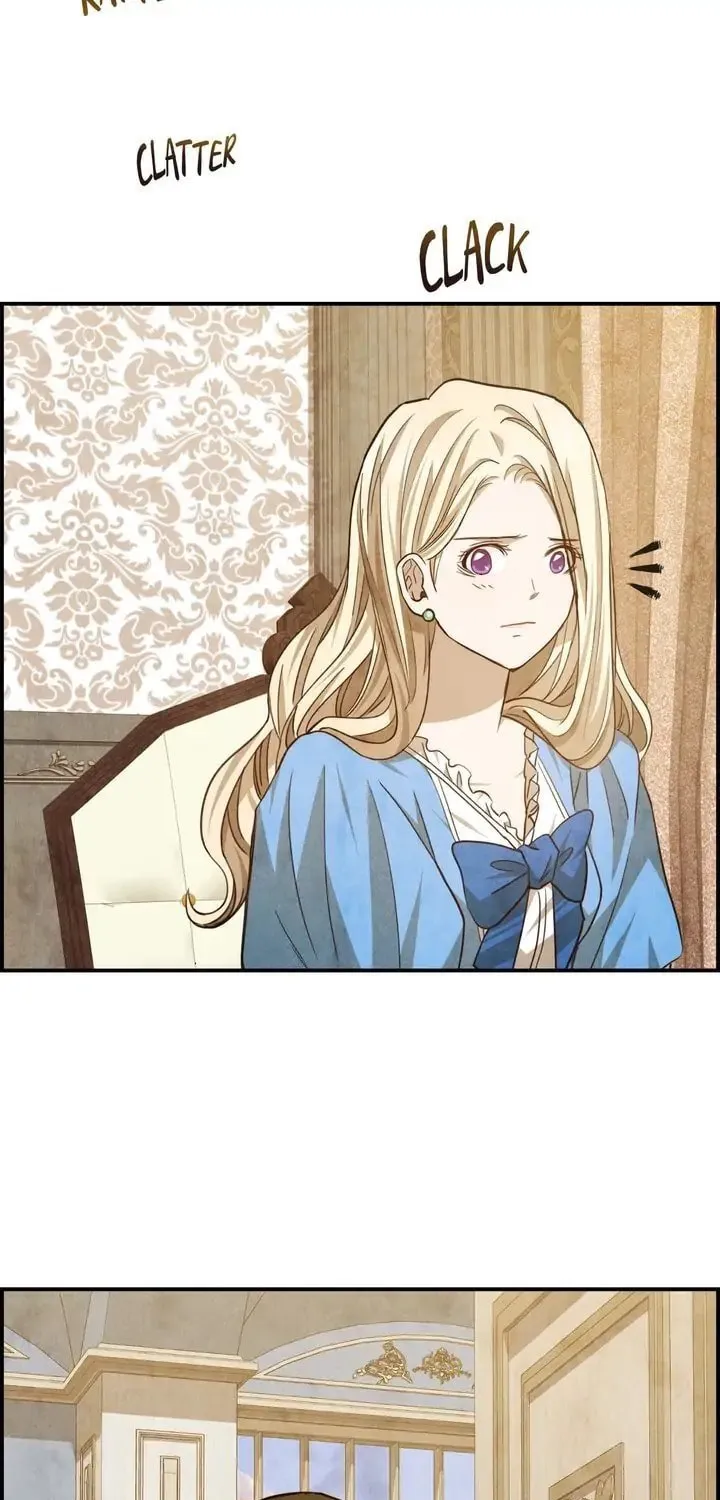 Ingrid, the White Deer Chapter 82 page 17 - 