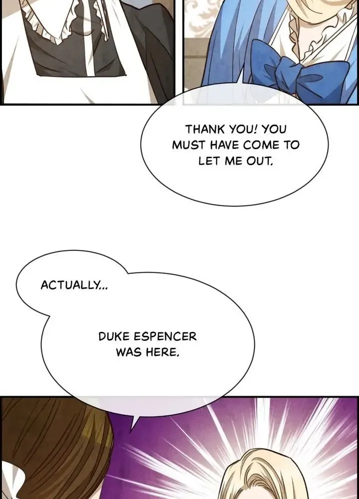 Ingrid, the White Deer Chapter 82 page 19 - 