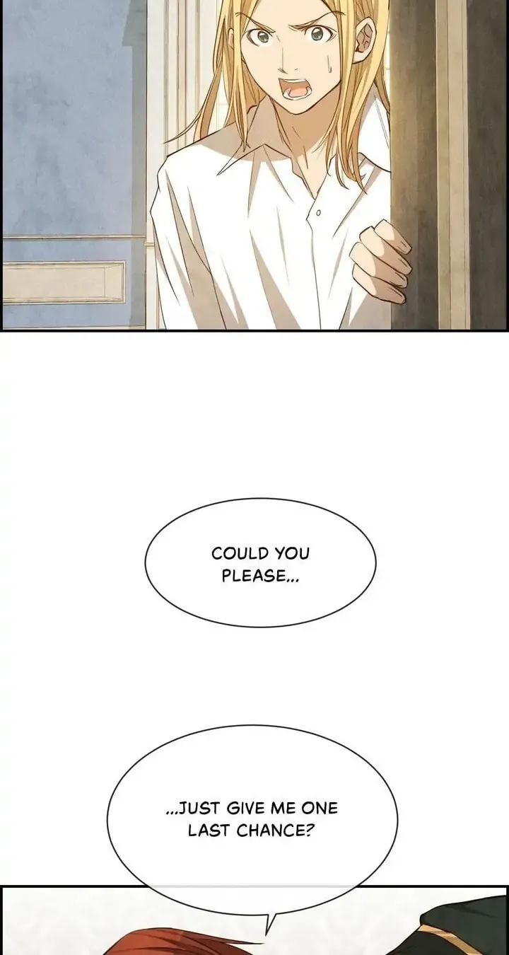 Ingrid, the White Deer Chapter 82 page 3 - 