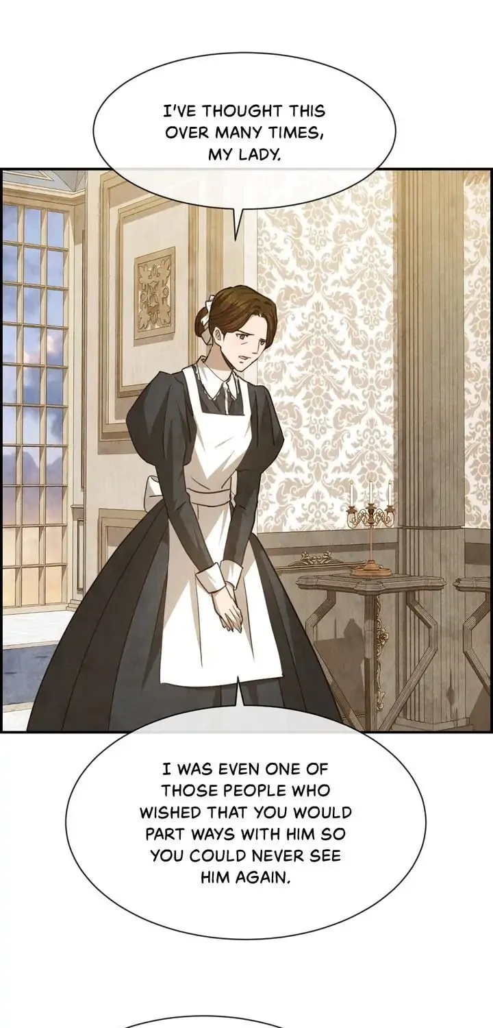 Ingrid, the White Deer Chapter 82 page 21 - 