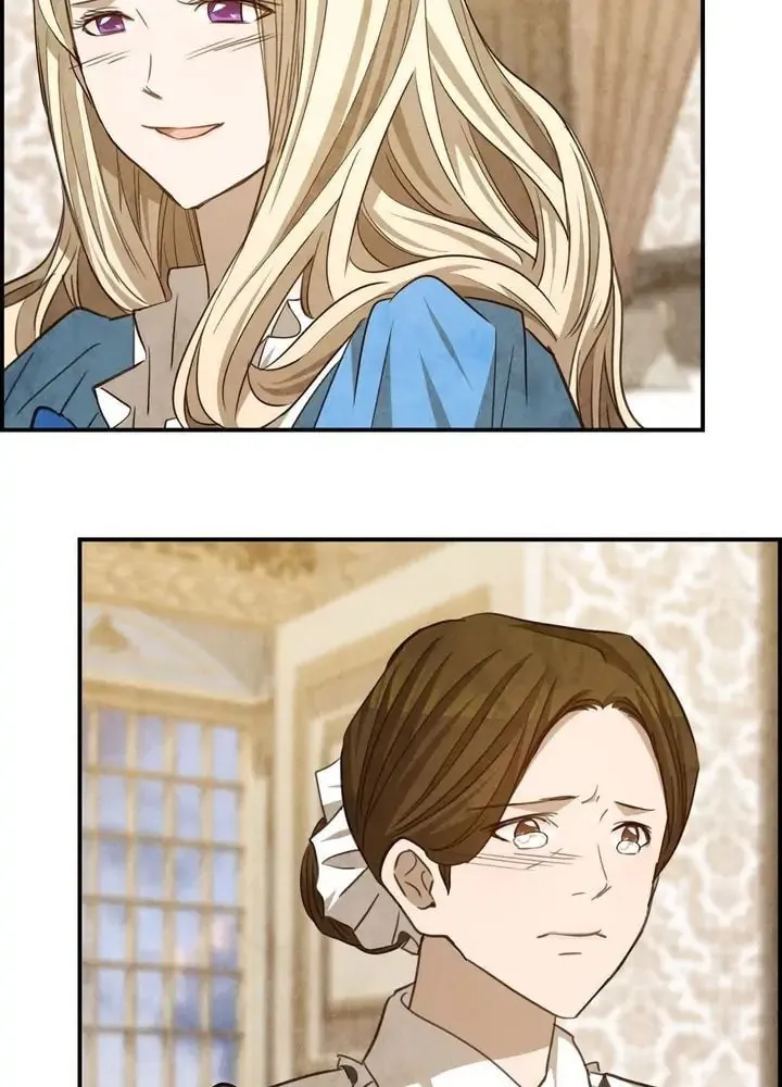 Ingrid, the White Deer Chapter 82 page 23 - 