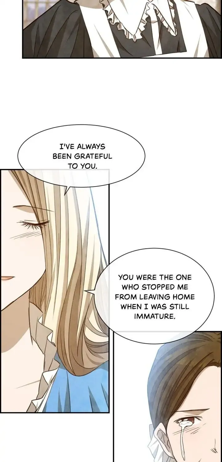 Ingrid, the White Deer Chapter 82 page 24 - 