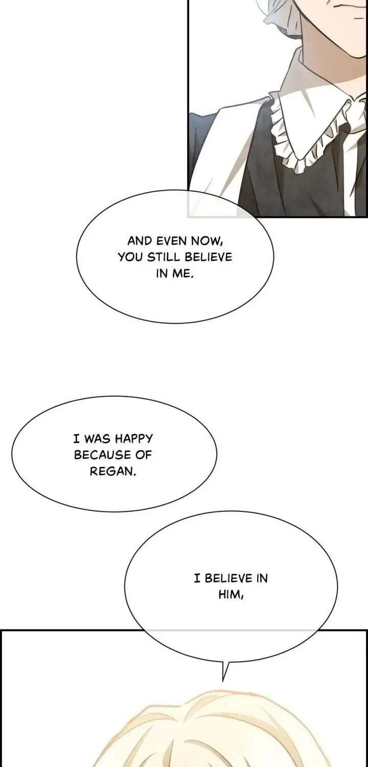 Ingrid, the White Deer Chapter 82 page 25 - 