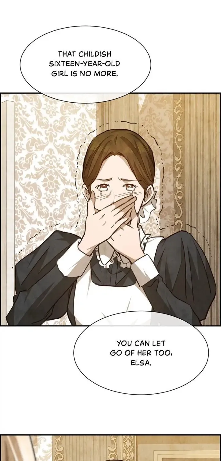 Ingrid, the White Deer Chapter 82 page 28 - 