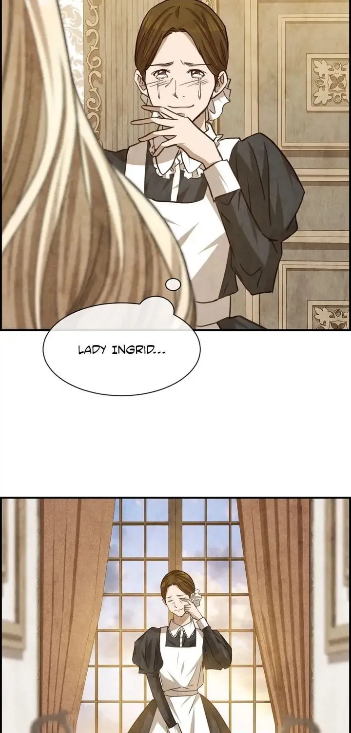 Ingrid, the White Deer Chapter 82 page 29 - 