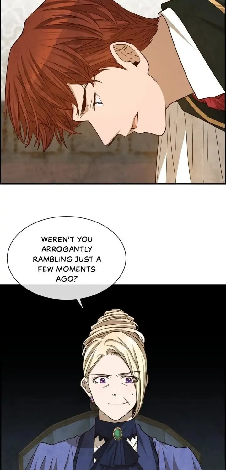 Ingrid, the White Deer Chapter 82 page 4 - 