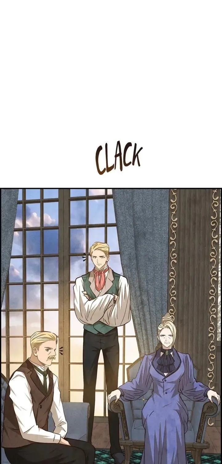 Ingrid, the White Deer Chapter 82 page 31 - 