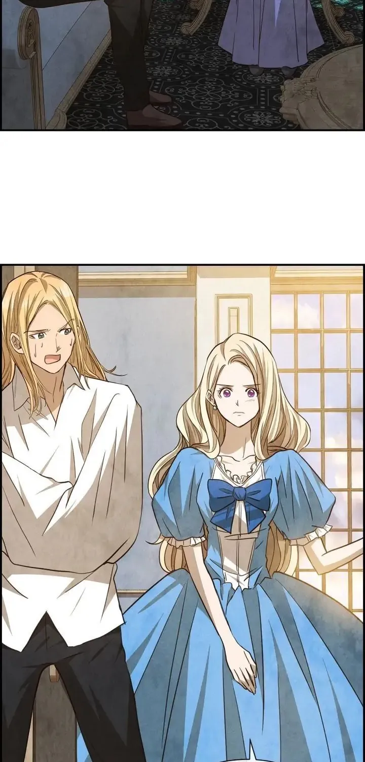 Ingrid, the White Deer Chapter 82 page 32 - 