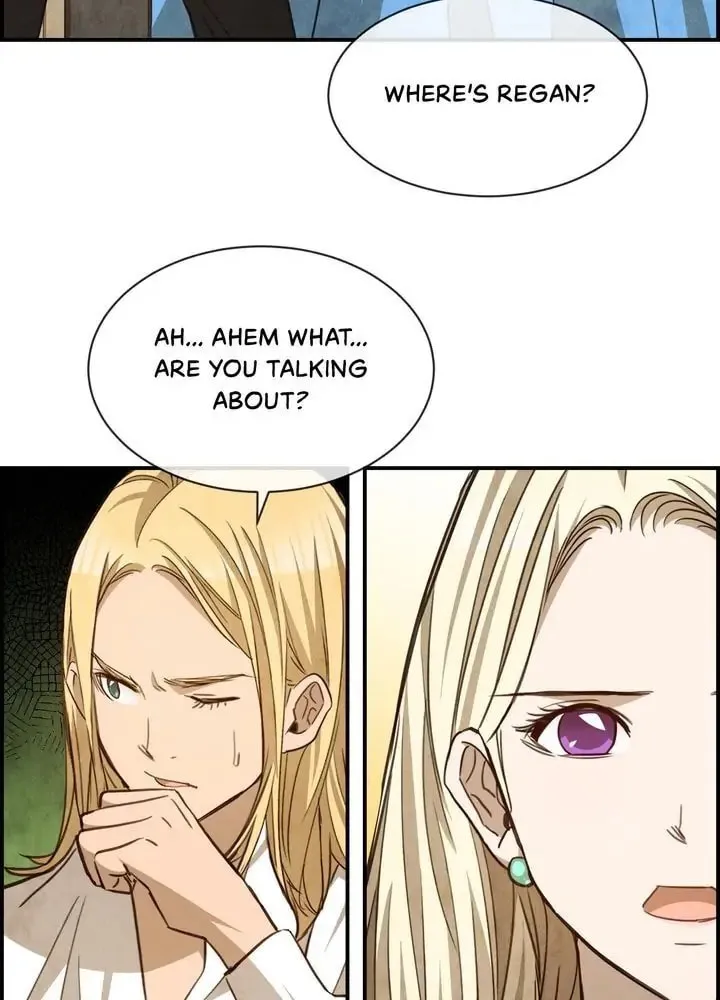 Ingrid, the White Deer Chapter 82 page 33 - 