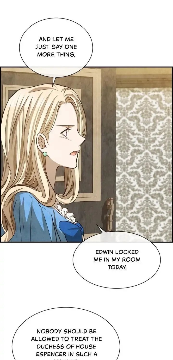 Ingrid, the White Deer Chapter 82 page 35 - 