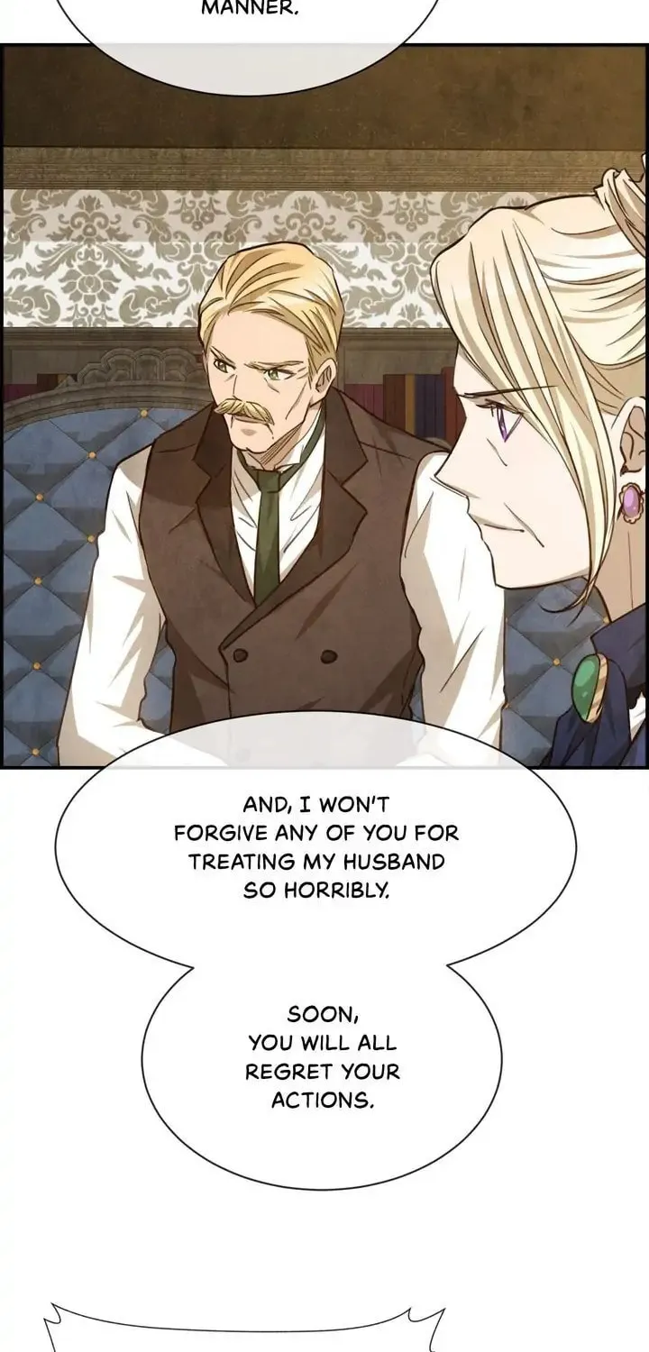 Ingrid, the White Deer Chapter 82 page 36 - 