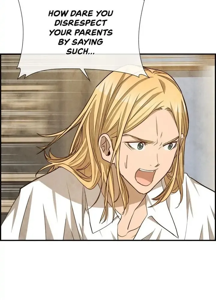 Ingrid, the White Deer Chapter 82 page 37 - 