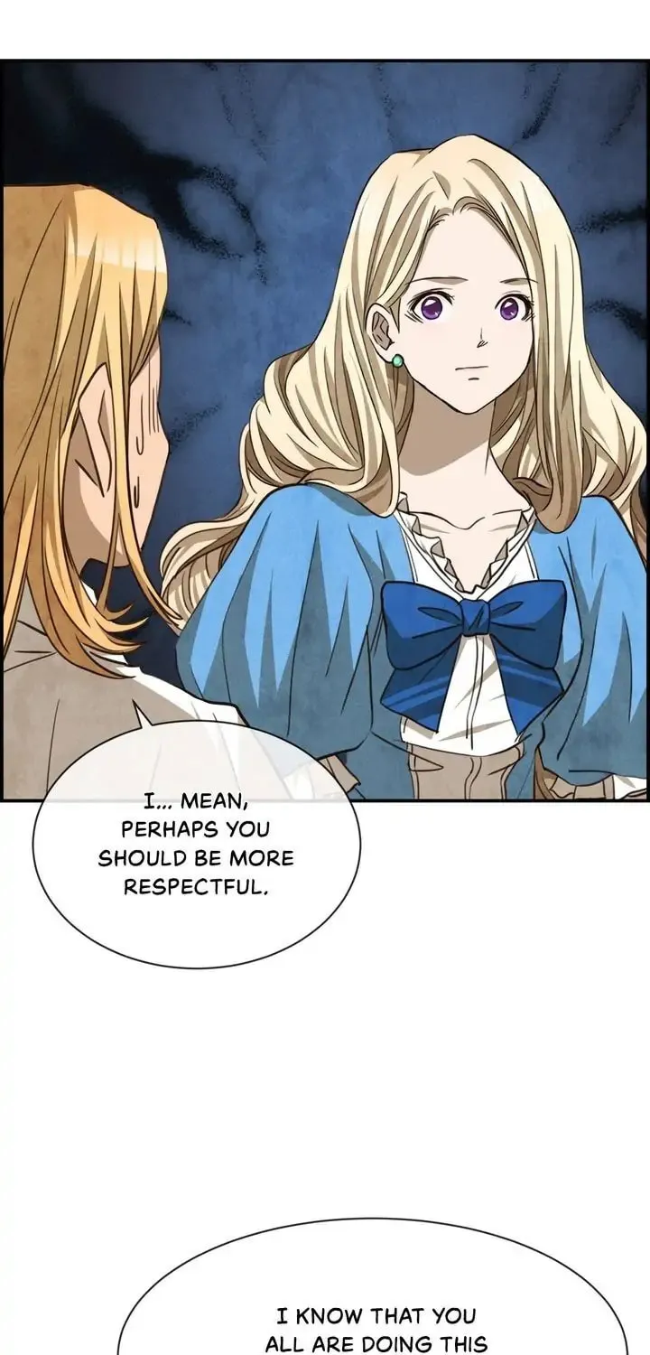Ingrid, the White Deer Chapter 82 page 38 - 