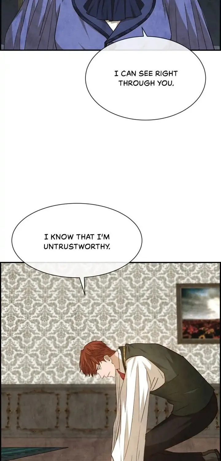 Ingrid, the White Deer Chapter 82 page 5 - 