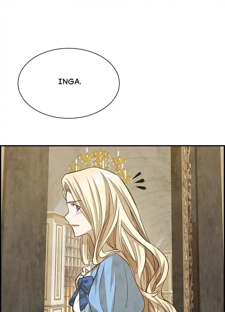 Ingrid, the White Deer Chapter 82 page 44 - 