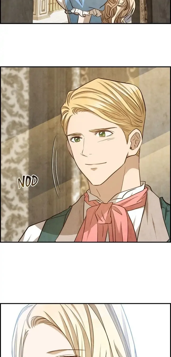 Ingrid, the White Deer Chapter 82 page 45 - 