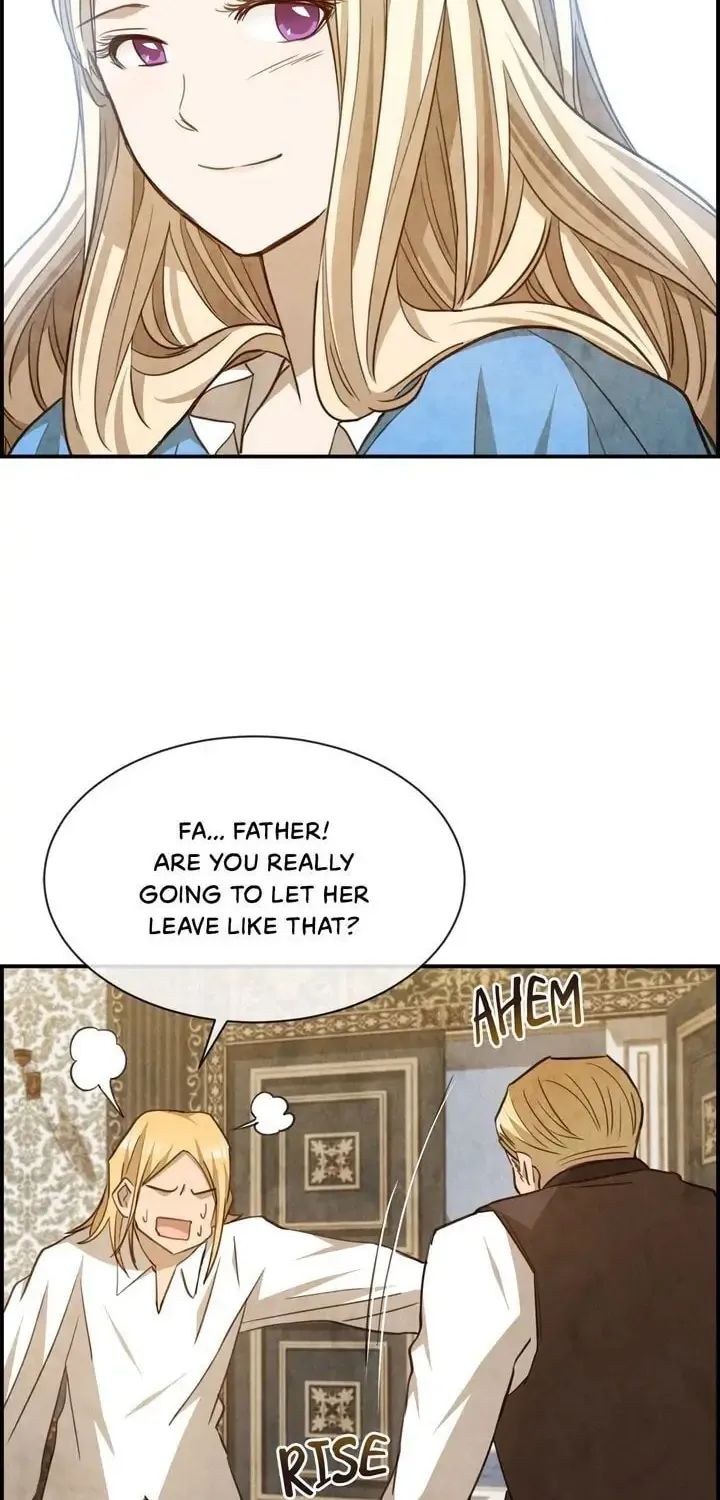 Ingrid, the White Deer Chapter 82 page 46 - 