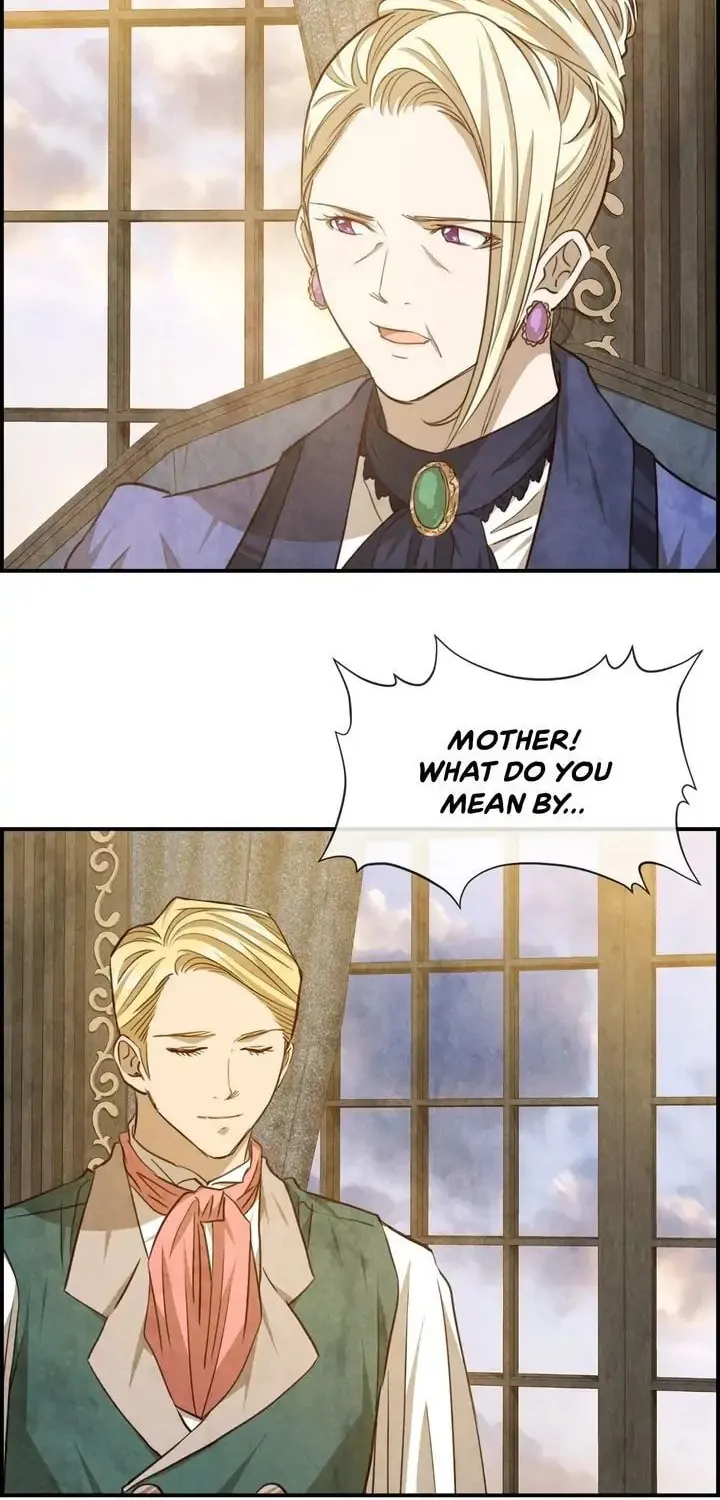 Ingrid, the White Deer Chapter 82 page 49 - 