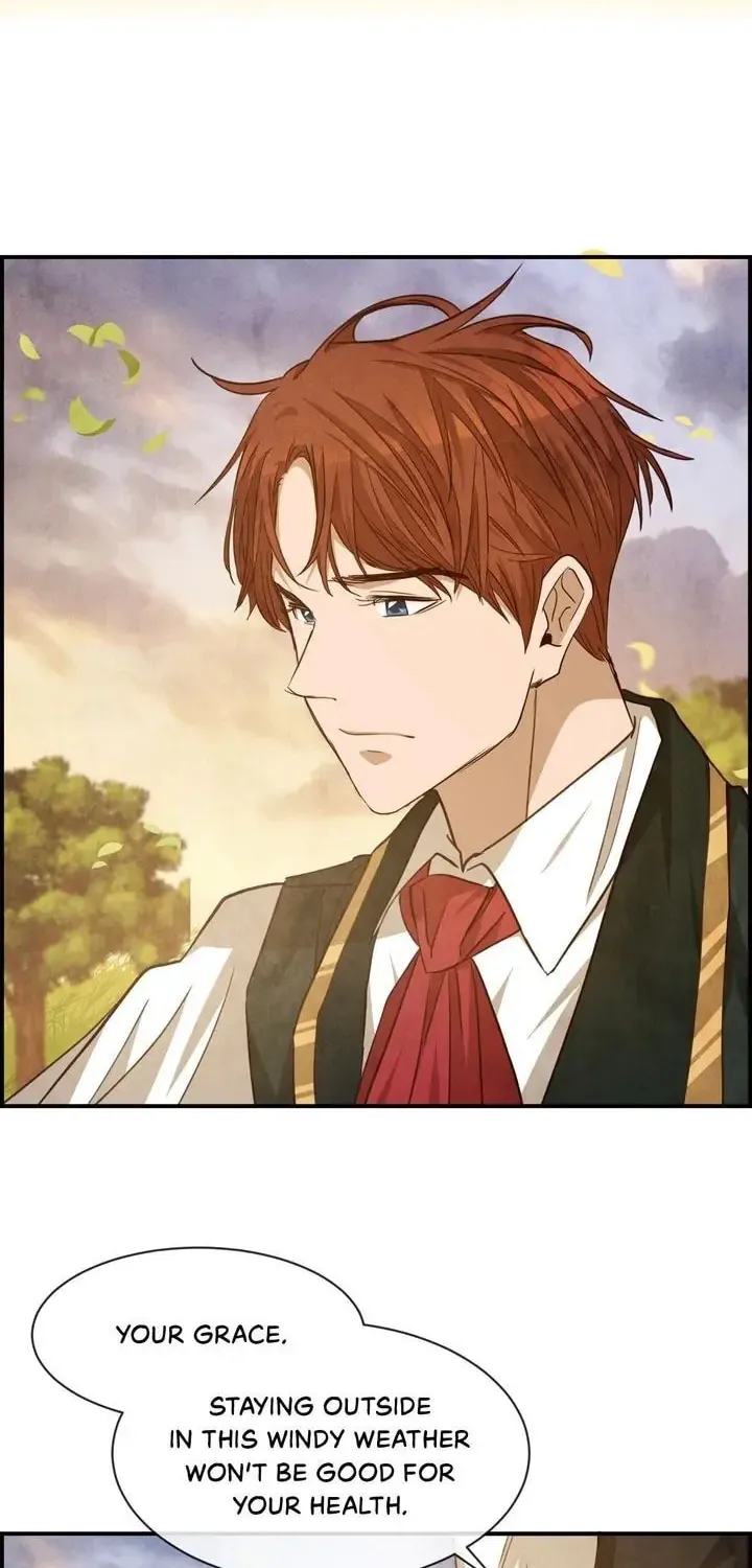 Ingrid, the White Deer Chapter 82 page 52 - 