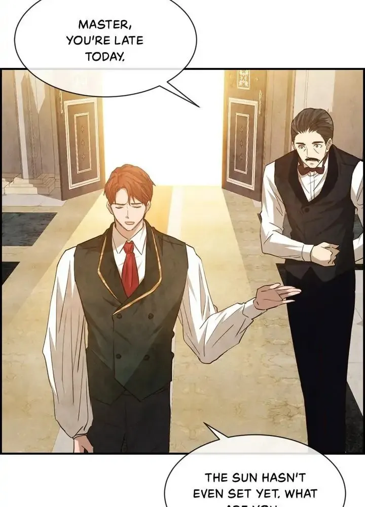 Ingrid, the White Deer Chapter 82 page 56 - 