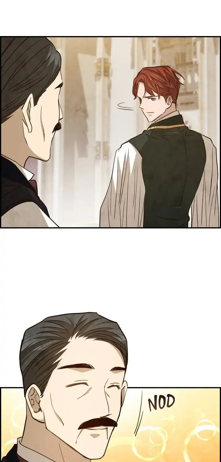 Ingrid, the White Deer Chapter 82 page 60 - 