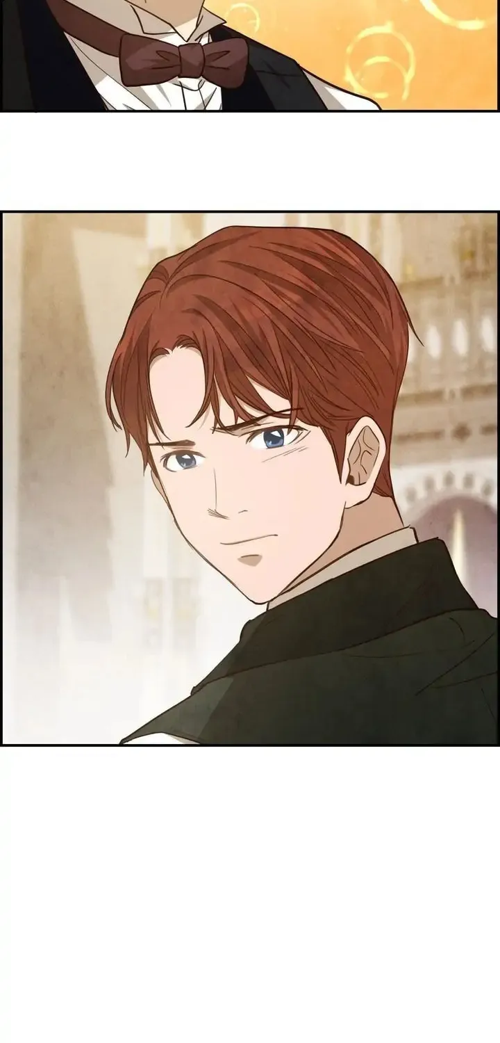Ingrid, the White Deer Chapter 82 page 61 - 