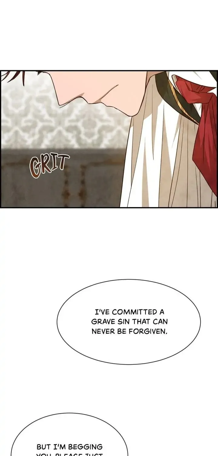Ingrid, the White Deer Chapter 82 page 10 - 