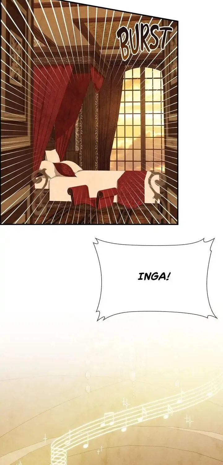 Ingrid, the White Deer Chapter 83 page 2 - 