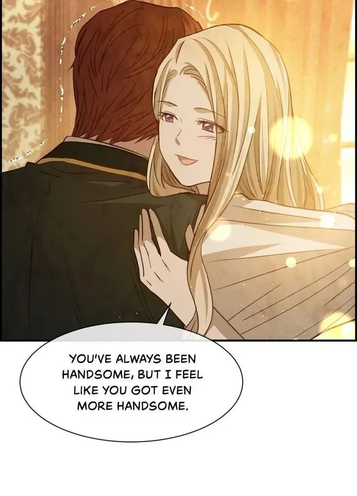 Ingrid, the White Deer Chapter 83 page 12 - 