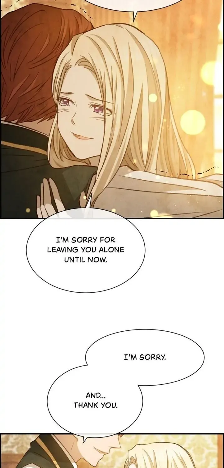 Ingrid, the White Deer Chapter 83 page 15 - 